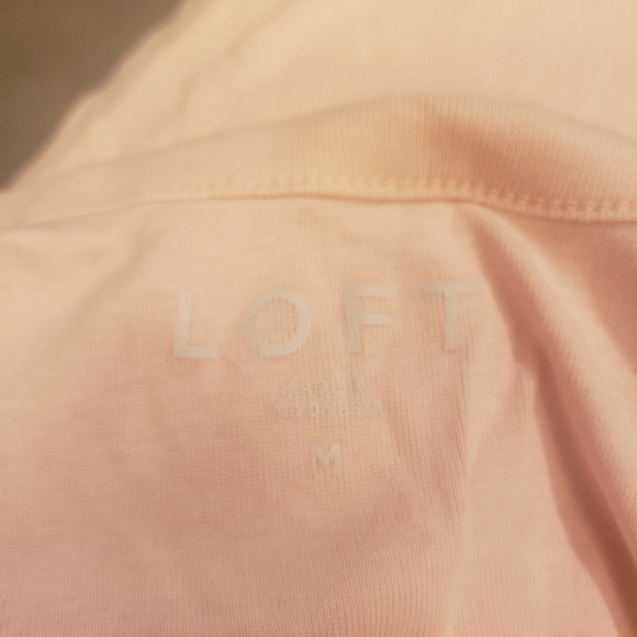 Loft Tee - Picture 3 of 3